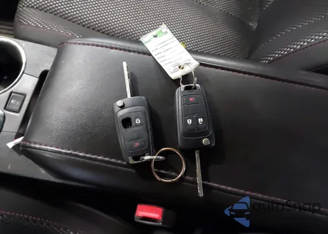 2015 Chevrolet Equinox 1Lt z USA, uszkodzony, nr VIN 1GNFLFEKXFZ112993